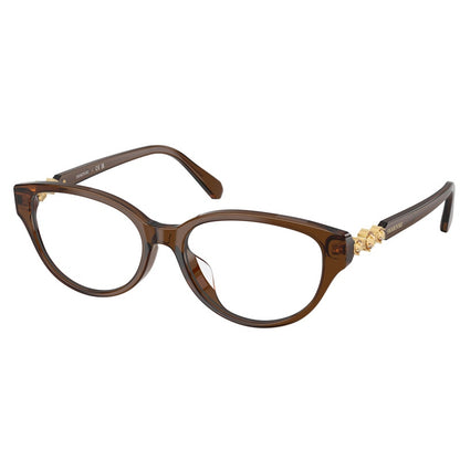 Swarovski Eyewear Eyeglasses, Model: 0SK2058D Colour: 1084