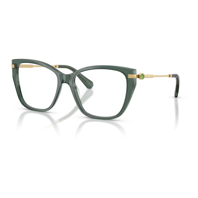 Swarovski Eyewear Eyeglasses, Model: 0SK2060 Colour: 1043