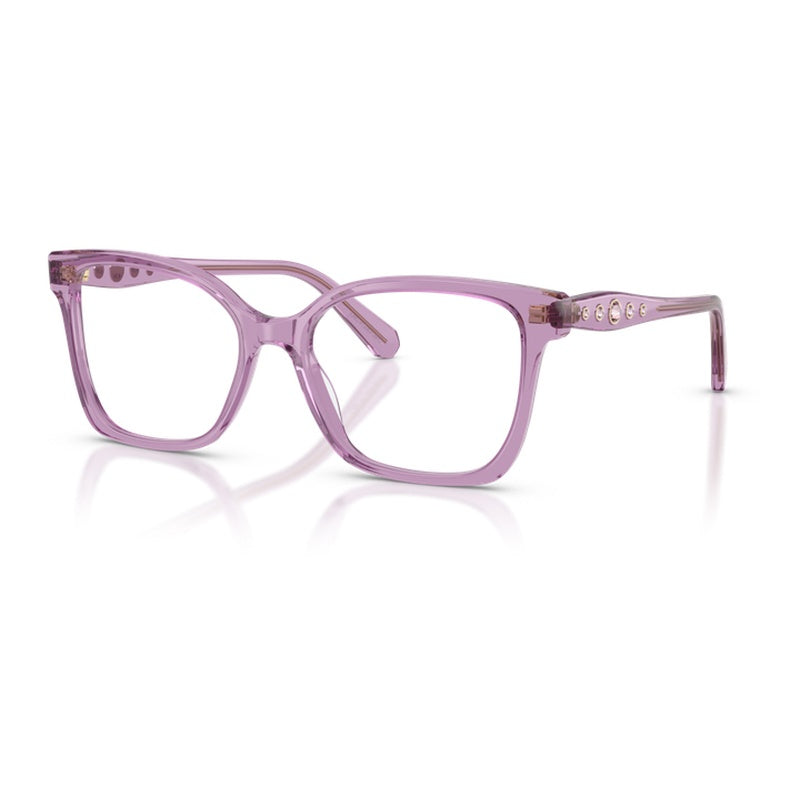 Swarovski Eyewear Eyeglasses, Model: 0SK2061 Colour: 1096