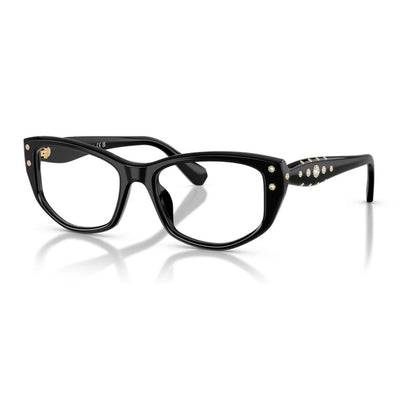 Swarovski Eyewear Eyeglasses, Model: 0SK2062U Colour: 1001