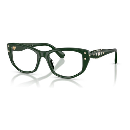 Swarovski Eyewear Eyeglasses, Model: 0SK2062U Colour: 1026
