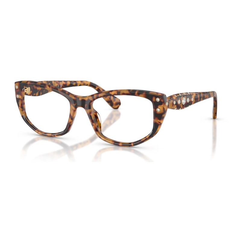 Swarovski Eyewear Eyeglasses, Model: 0SK2062U Colour: 1040