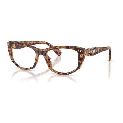 Swarovski Eyewear Eyeglasses, Model: 0SK2062U Colour: 1040