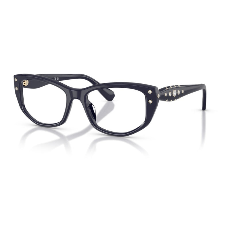 Swarovski Eyewear Eyeglasses, Model: 0SK2062U Colour: 1099
