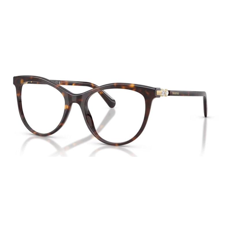 Swarovski Eyewear Eyeglasses, Model: 0SK2064 Colour: 1002