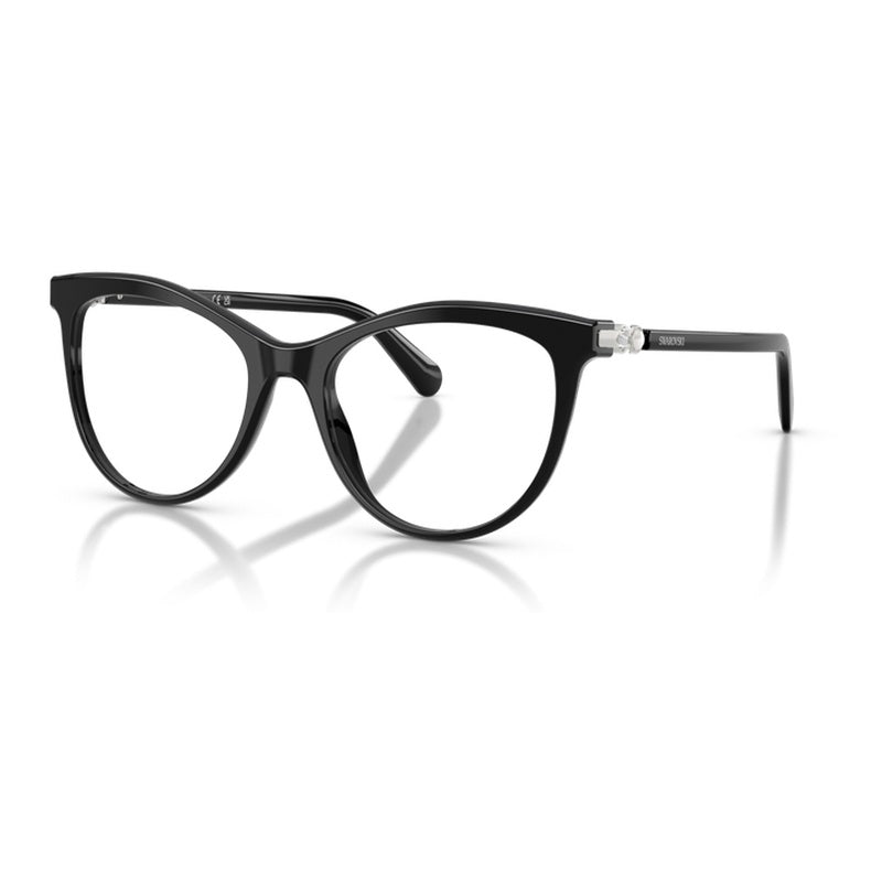 Swarovski Eyewear Eyeglasses, Model: 0SK2064 Colour: 1038