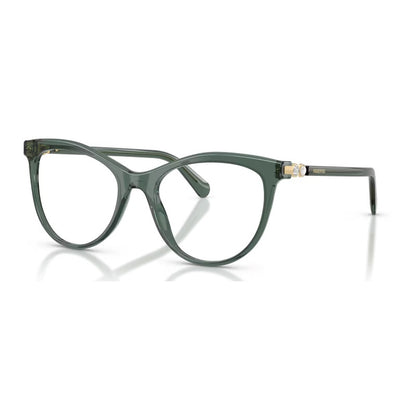 Swarovski Eyewear Eyeglasses, Model: 0SK2064 Colour: 1043