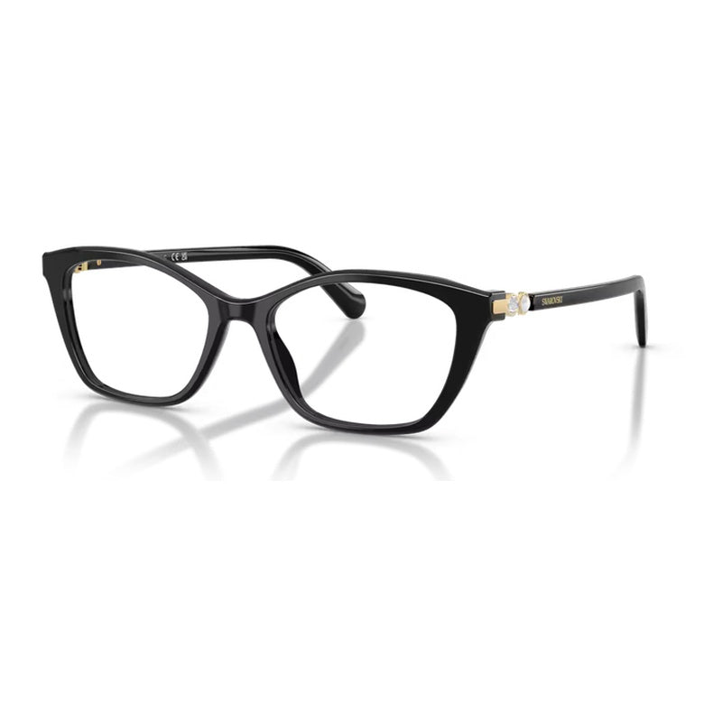 Swarovski Eyewear Eyeglasses, Model: 0SK2065 Colour: 1001