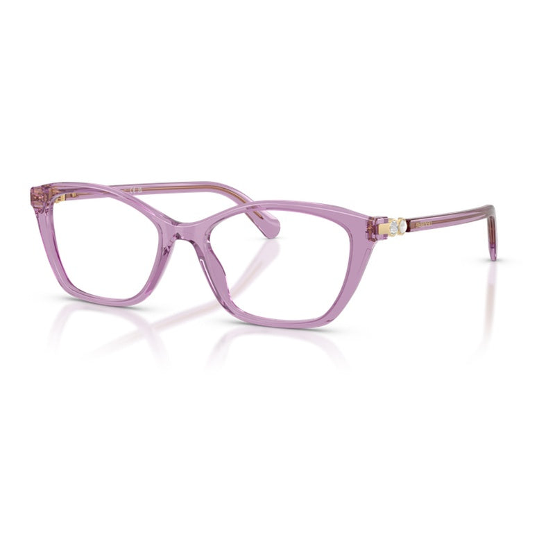 Swarovski Eyewear Eyeglasses, Model: 0SK2065 Colour: 1096