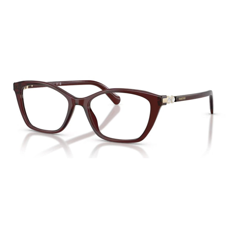 Swarovski Eyewear Eyeglasses, Model: 0SK2065 Colour: 1098