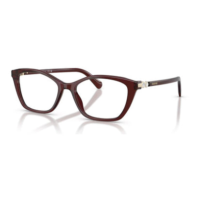 Swarovski Eyewear Eyeglasses, Model: 0SK2065 Colour: 1098