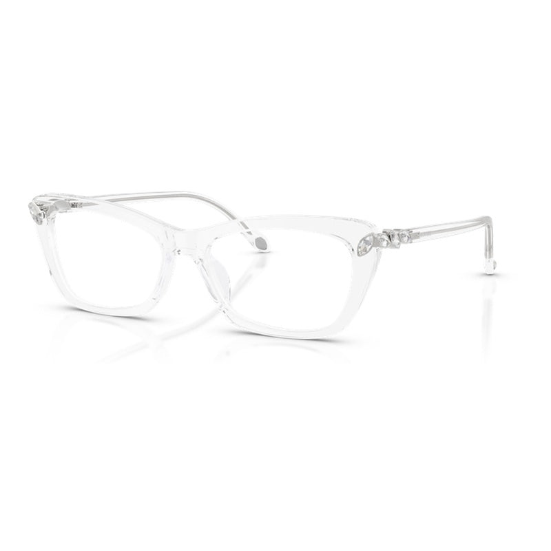Swarovski Eyewear Eyeglasses, Model: 0SK2068U Colour: 1027