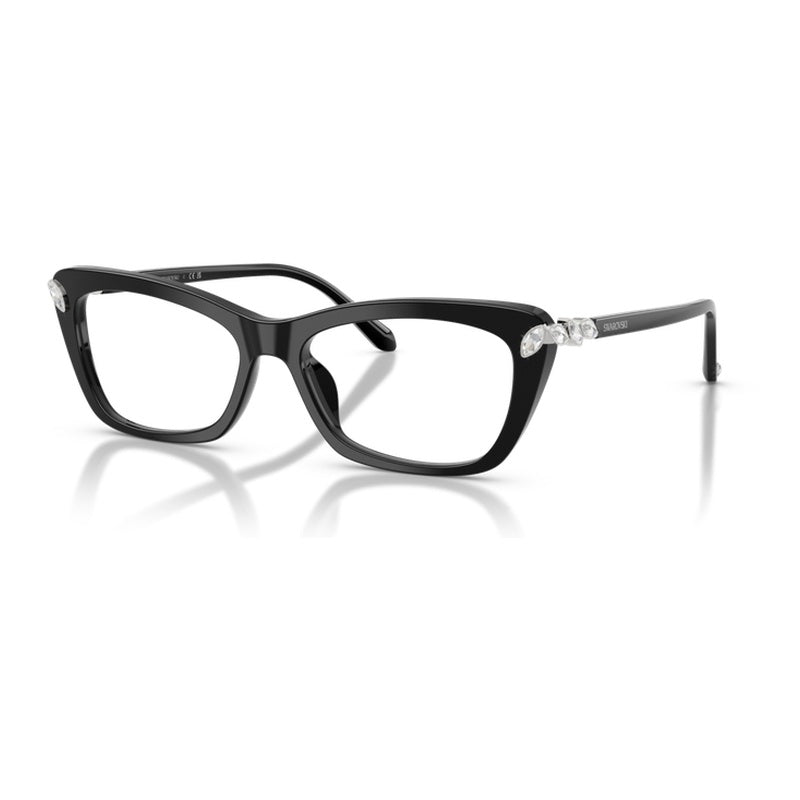 Swarovski Eyewear Eyeglasses, Model: 0SK2068U Colour: 1038
