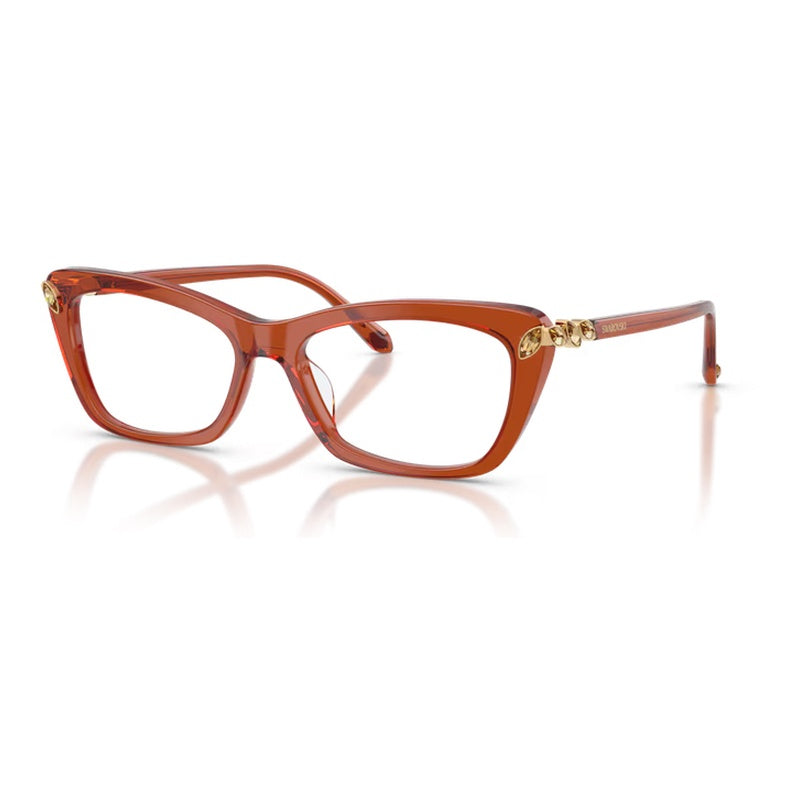 Swarovski Eyewear Eyeglasses, Model: 0SK2068U Colour: 1112