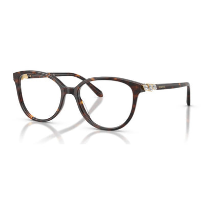 Swarovski Eyewear Eyeglasses, Model: 0SK2070 Colour: 1002