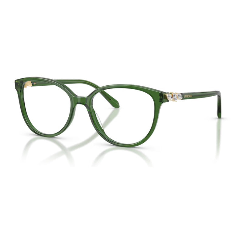 Swarovski Eyewear Eyeglasses, Model: 0SK2070 Colour: 1081