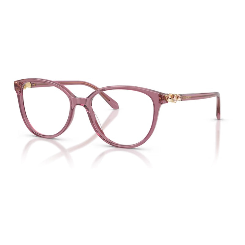Swarovski Eyewear Eyeglasses, Model: 0SK2070 Colour: 1121