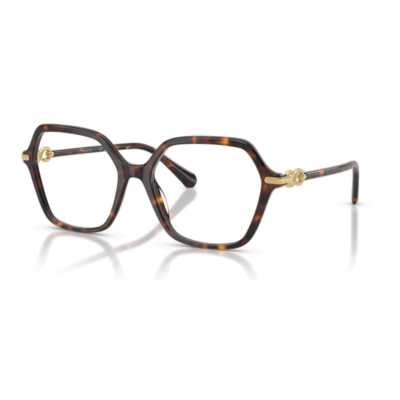Swarovski Eyewear Eyeglasses, Model: 0SK2075 Colour: 1002
