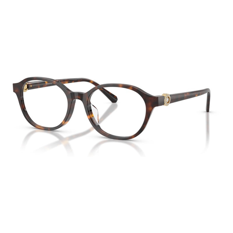 Swarovski Eyewear Eyeglasses, Model: 0SK2077D Colour: 1002
