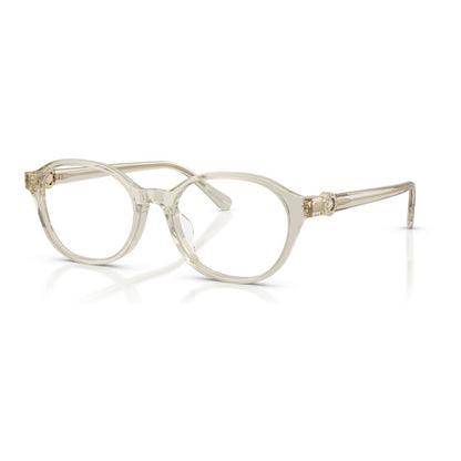 Swarovski Eyewear Eyeglasses, Model: 0SK2077D Colour: 3003