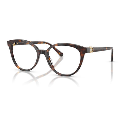 Swarovski Eyewear Eyeglasses, Model: 0SK2078 Colour: 1002