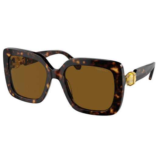 Swarovski Eyewear Sonnenbrillen, Modell: 0SK6001 Farbe: 100283