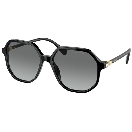 Swarovski Eyewear Sonnenbrillen, Modell: 0SK6003 Farbe: 100111