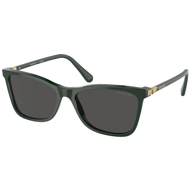 Swarovski Eyewear Sonnenbrillen, Modell: 0SK6004 Farbe: 102687