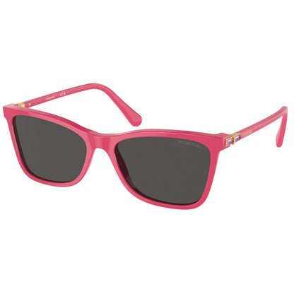 Swarovski Eyewear Sunglasses, Model: 0SK6004 Colour: 103687