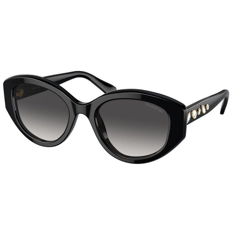Sluneční brýle Swarovski Eyewear, model: 0SK6005 Barva: 10018G