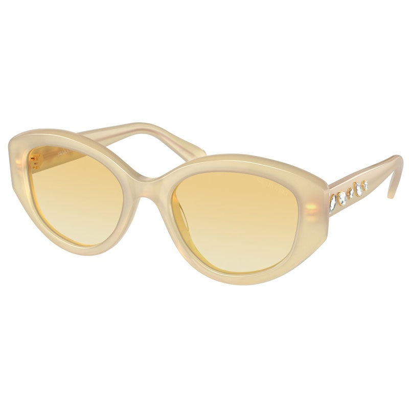 Swarovski Eyewear Sunglasses, Model: 0SK6005 Colour: 10232Q