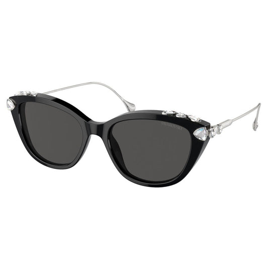 Swarovski Eyewear Sonnenbrille, Modell: 0SK6010 Farbe: 103887