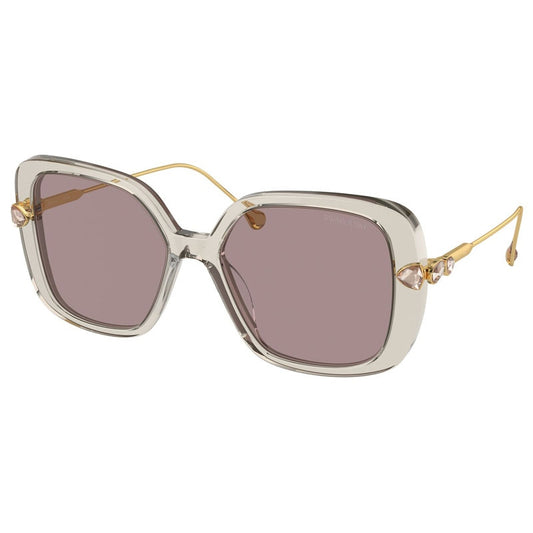 Swarovski Eyewear Sonnenbrille, Modell: 0SK6011 Farbe: 3003LA