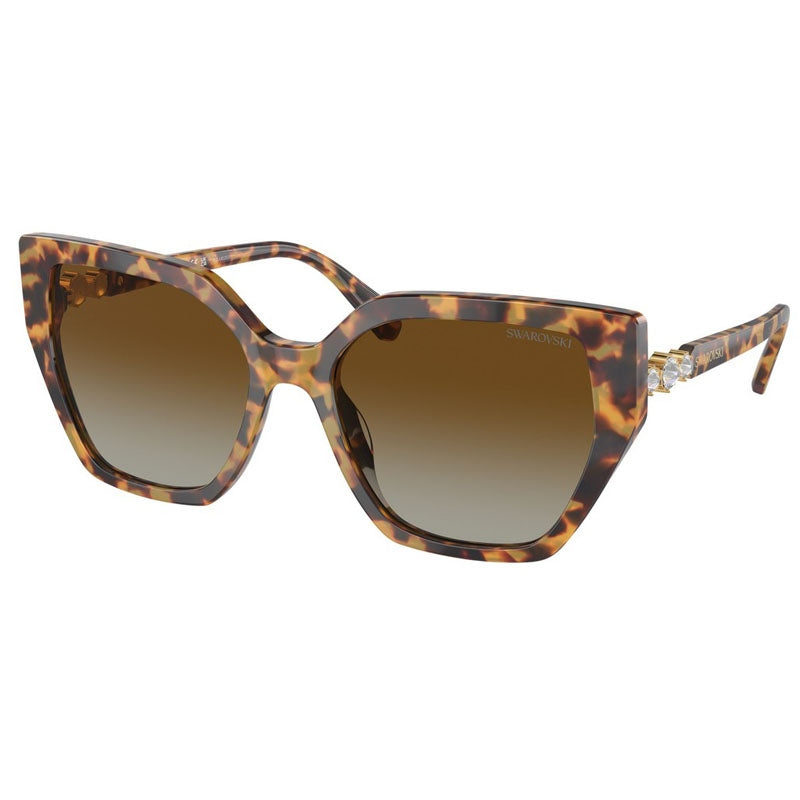 Swarovski Eyewear Sonnenbrille, Modell: 0SK6016 Farbe: 1004T5