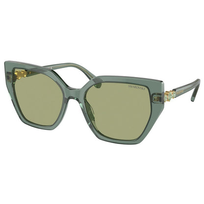 Swarovski Eyewear Sunglasses, Model: 0SK6016 Colour: 104382