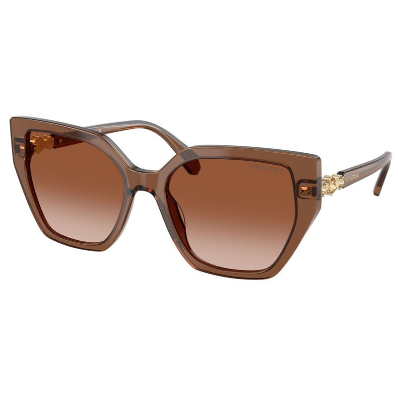 Swarovski Eyewear Sonnenbrille, Modell: 0SK6016 Farbe: 106713