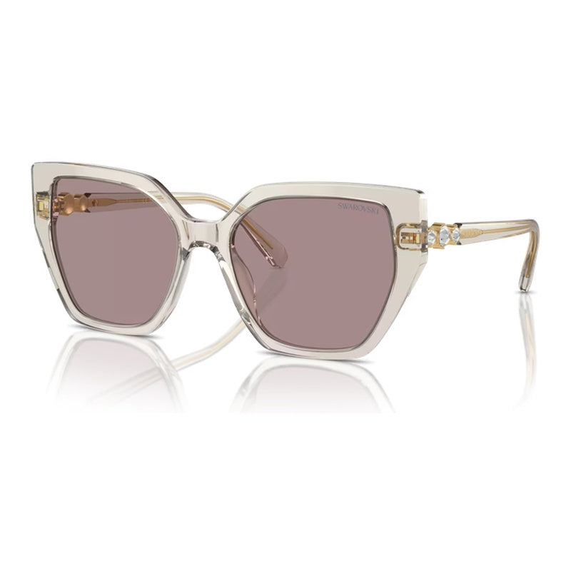 Swarovski Eyewear Sunglasses, Model: 0SK6016 Colour: 3003LA