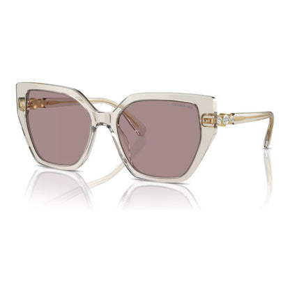 Swarovski Eyewear Sunglasses, Model: 0SK6016 Colour: 3003LA