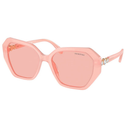 Swarovski Eyewear Sunglasses, Model: 0SK6017 Colour: 10415
