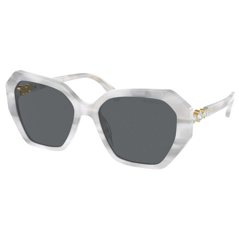 Swarovski Eyewear Sunglasses, Model: 0SK6017 Colour: 104287