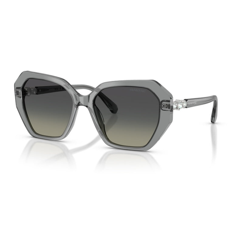 Swarovski Eyewear Sunglasses, Model: 0SK6017 Colour: 106211