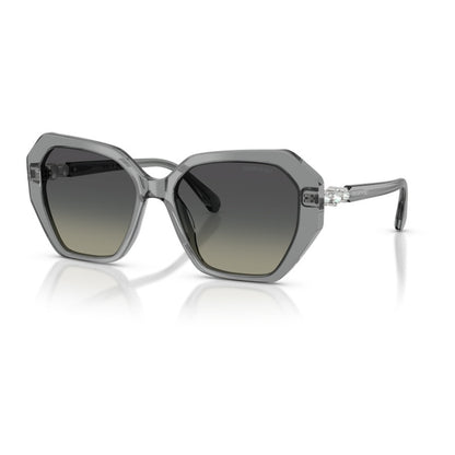 Swarovski Eyewear Sunglasses, Model: 0SK6017 Colour: 106211