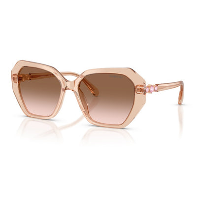 Swarovski Eyewear Sunglasses, Model: 0SK6017 Colour: 106313