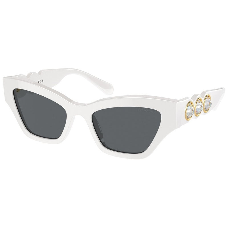 Swarovski Eyewear Sunglasses, Model: 0SK6021 Colour: 105087