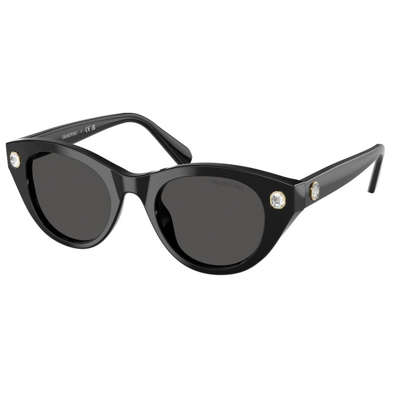 Swarovski Eyewear Sunglasses, Model: 0SK6025 Colour: 100187