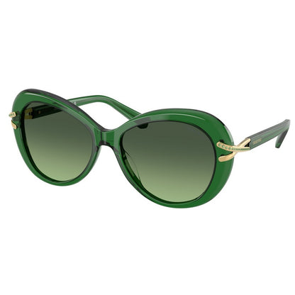 Swarovski Eyewear Sunglasses, Model: 0SK6026 Colour: 10642A