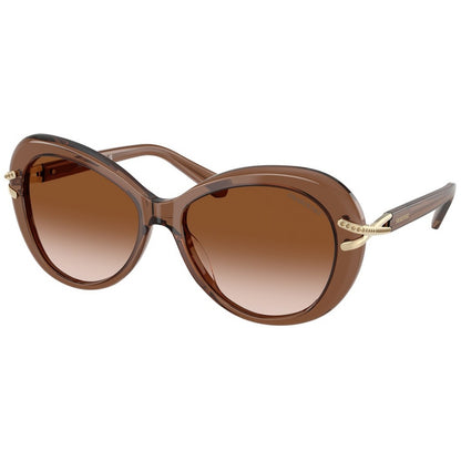 Swarovski Eyewear Sunglasses, Model: 0SK6026 Colour: 106713