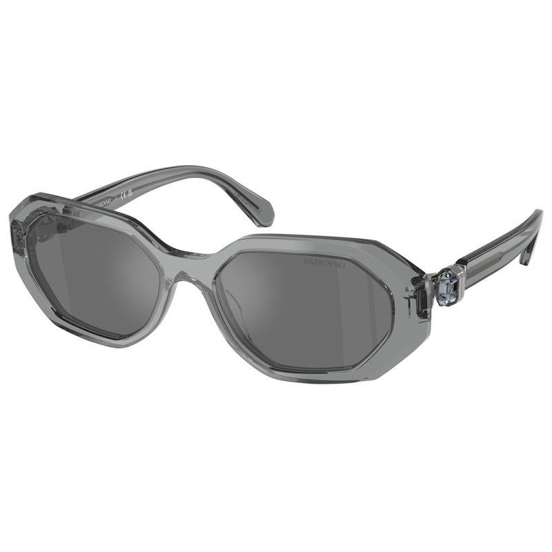 Swarovski Eyewear Sunglasses, Model: 0SK6028 Colour: 10626G