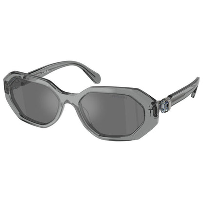 Swarovski Eyewear Sunglasses, Model: 0SK6028 Colour: 10626G