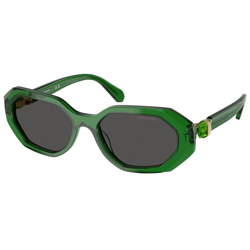 Swarovski Eyewear Sunglasses, Model: 0SK6028 Colour: 106487